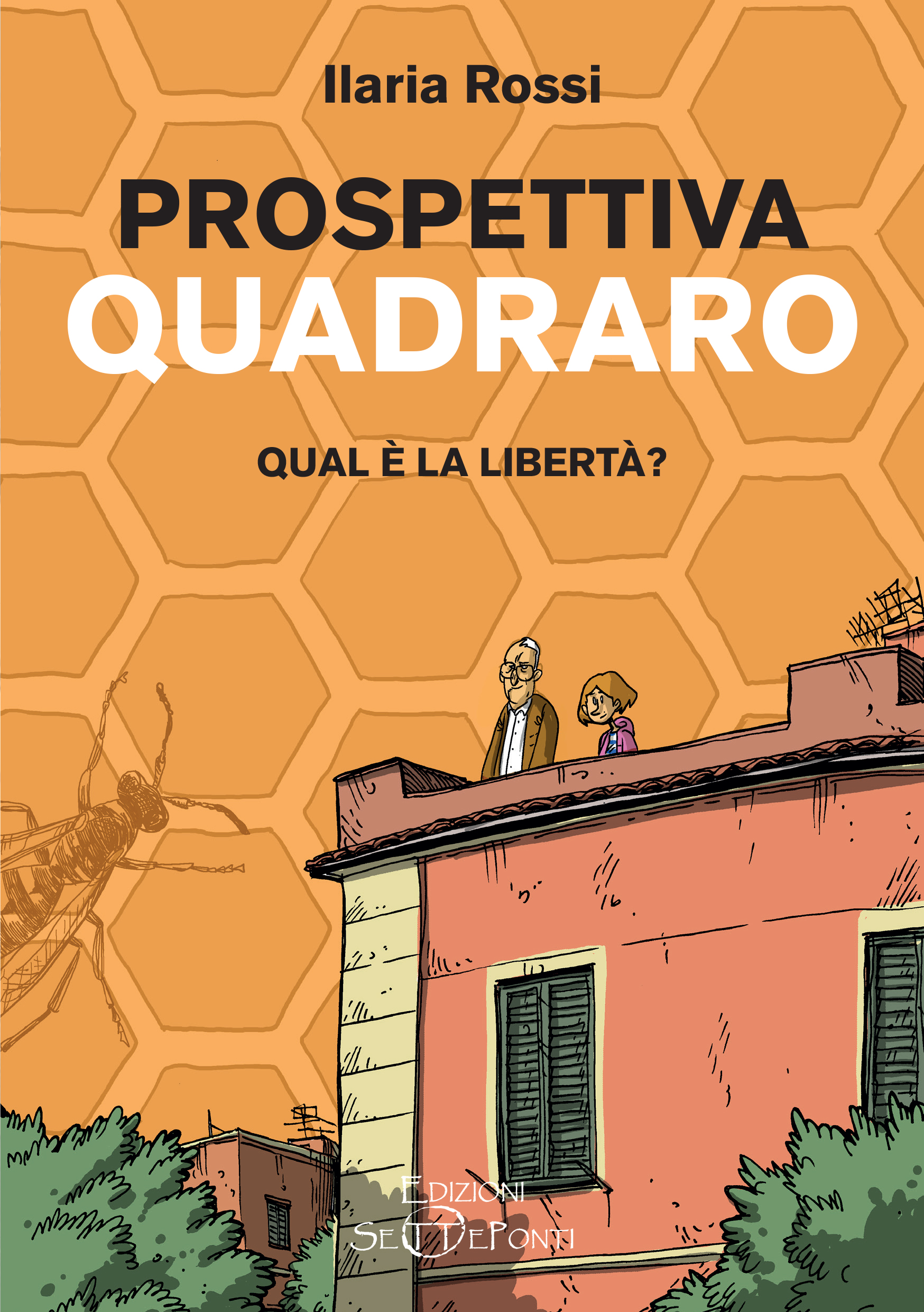 immagine per prospettiva quadraro