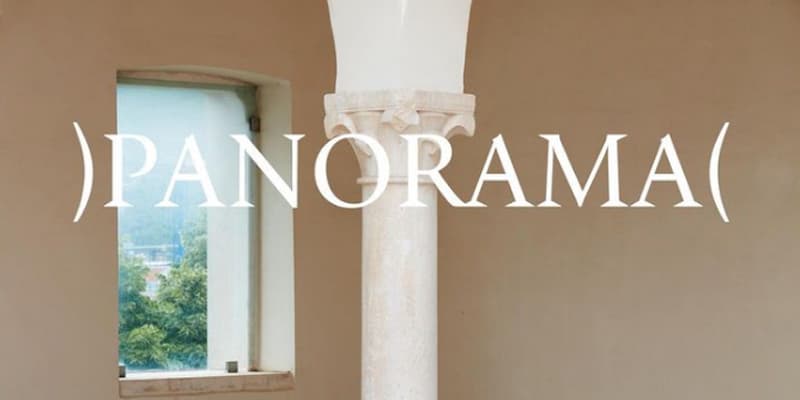 immagine per Panorama L’Aquila