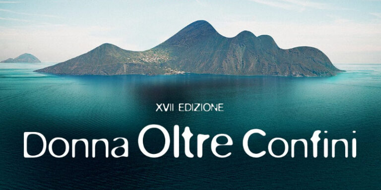 immagine per Salina Doc Fest XVII