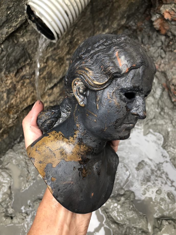 immagine per Foto 3: Gli dei ritornano. I Bronzi di San Casciano, Palazzo del Quirinale Credits:https://palazzo.quirinale.it/mostre/2023_bronzi-sancasciano/bronzi-sancasciano_home.html