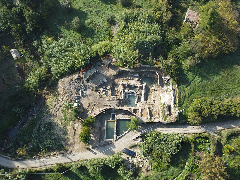 immagine per Foto 8: Gli dei ritornano. I Bronzi di San Casciano, Palazzo del Quirinale Credits:https://palazzo.quirinale.it/mostre/2023_bronzi-sancasciano/bronzi-sancasciano_home.html