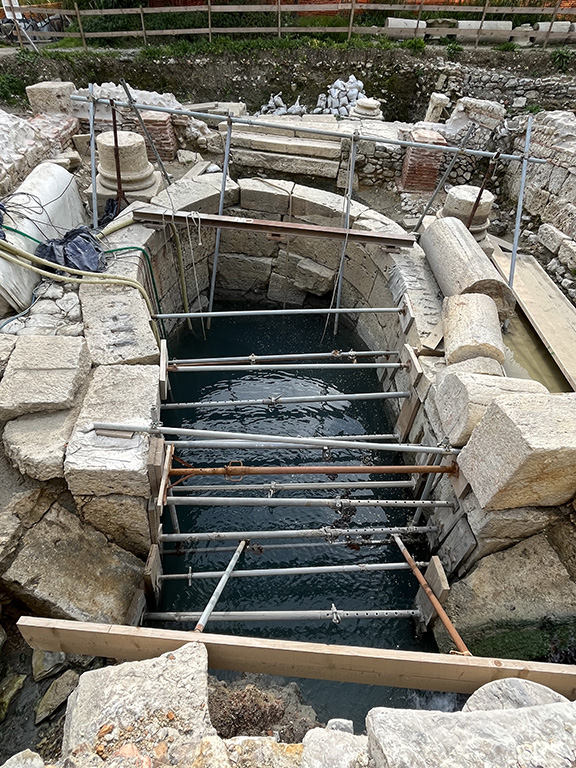 immagine per Foto 9: Gli dei ritornano. I Bronzi di San Casciano, Palazzo del Quirinale Credits:https://palazzo.quirinale.it/mostre/2023_bronzi-sancasciano/bronzi-sancasciano_home.html