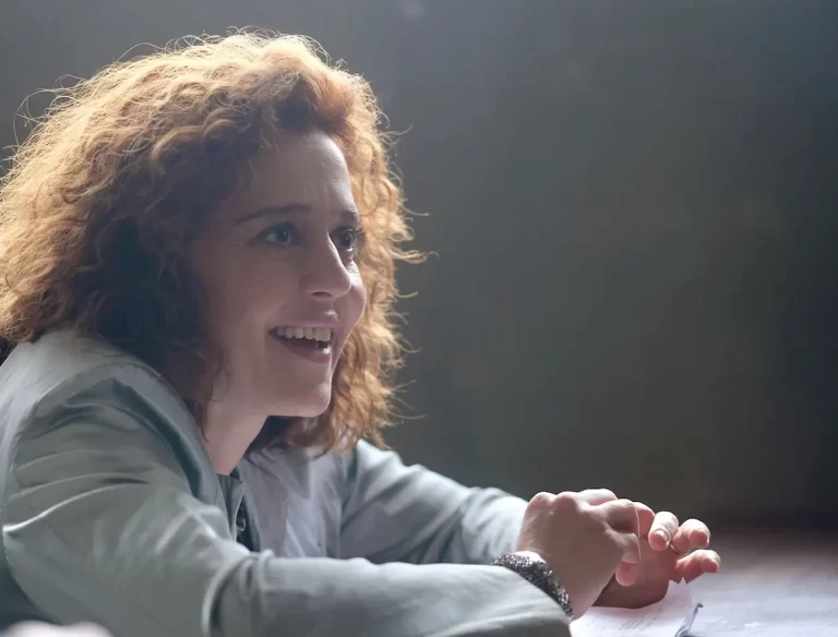 immagine per immagine per È tornata Imma Tataranni. La fiction crime più amata della tv