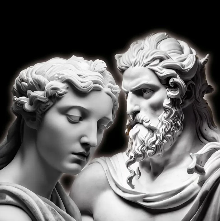 immagine per IndipendenteMente #134. Intrigo sull'Olimpo. Il nuovo romanzo di Sebastian Ruggiero