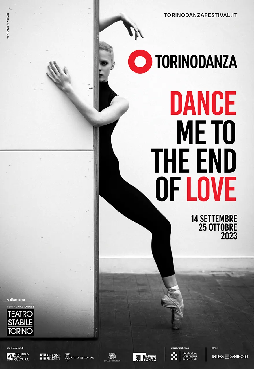 immagine per TorinoDanza Festival 2023