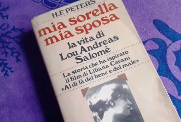 immagine per Lou Salomé. Sorella, sposa, anima inquieta, curiosa e, tuttavia, felice