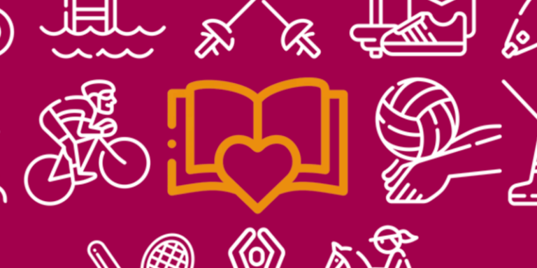 immagine per Mens Sana, Festival di letteratura sportiva, dal 22 al 24 settembre