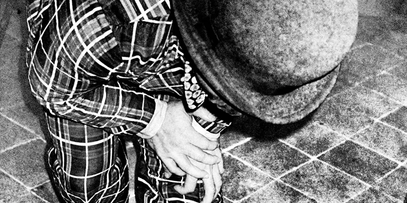 immagine per Napoli / Anders Petersen, Spot home gallery