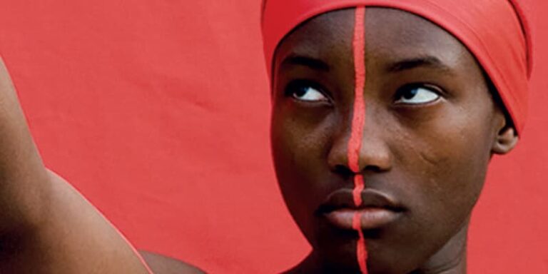 immagine per Maïmouna Guerresi