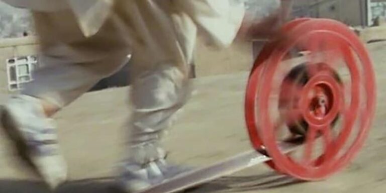immagine per Film Villa Medici 2023