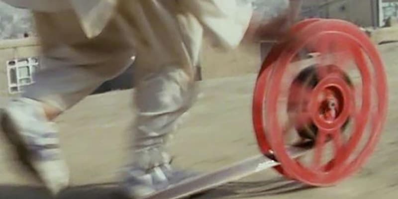 immagine per Film Villa Medici 2023