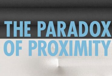 immagine per The Paradox of Proximity