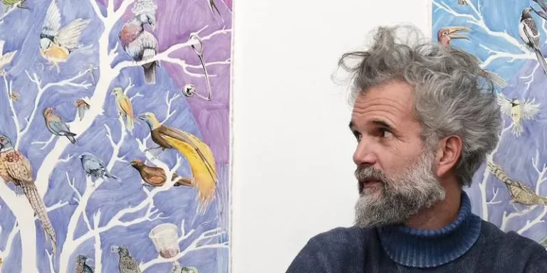 immaine per Eugenio Tibaldi | La forma spezzata