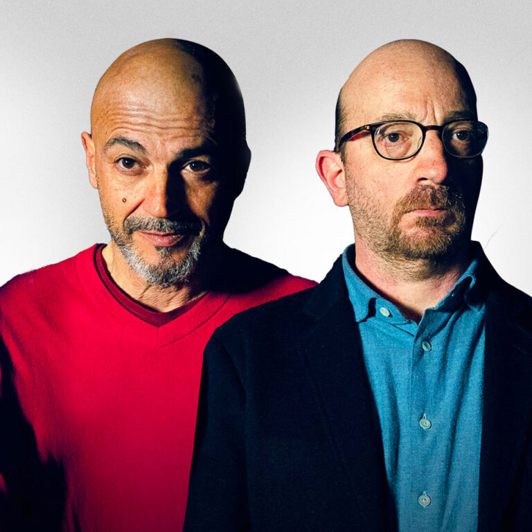 immagine per La parola al Teatro #84. Un giorno come un altro. Va in scena il vuoto del seggio elettorale