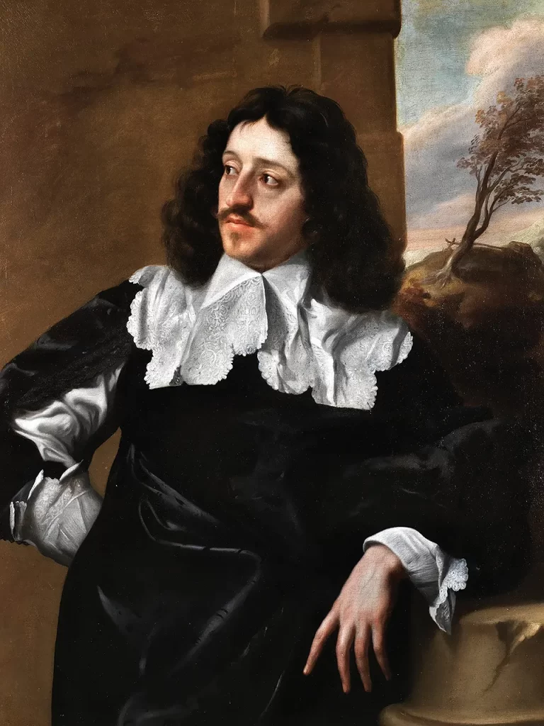 Dall'epoca di Van Dyck al viaggio di Giorgio de Chirico Desenzano del Garda propone un Fil rouge