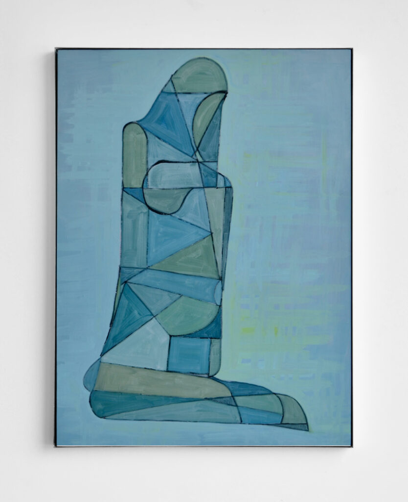 immagine per Mostre contemporanee in luoghi dell'Antico. Sergio Sarra e Tenerani Spina.