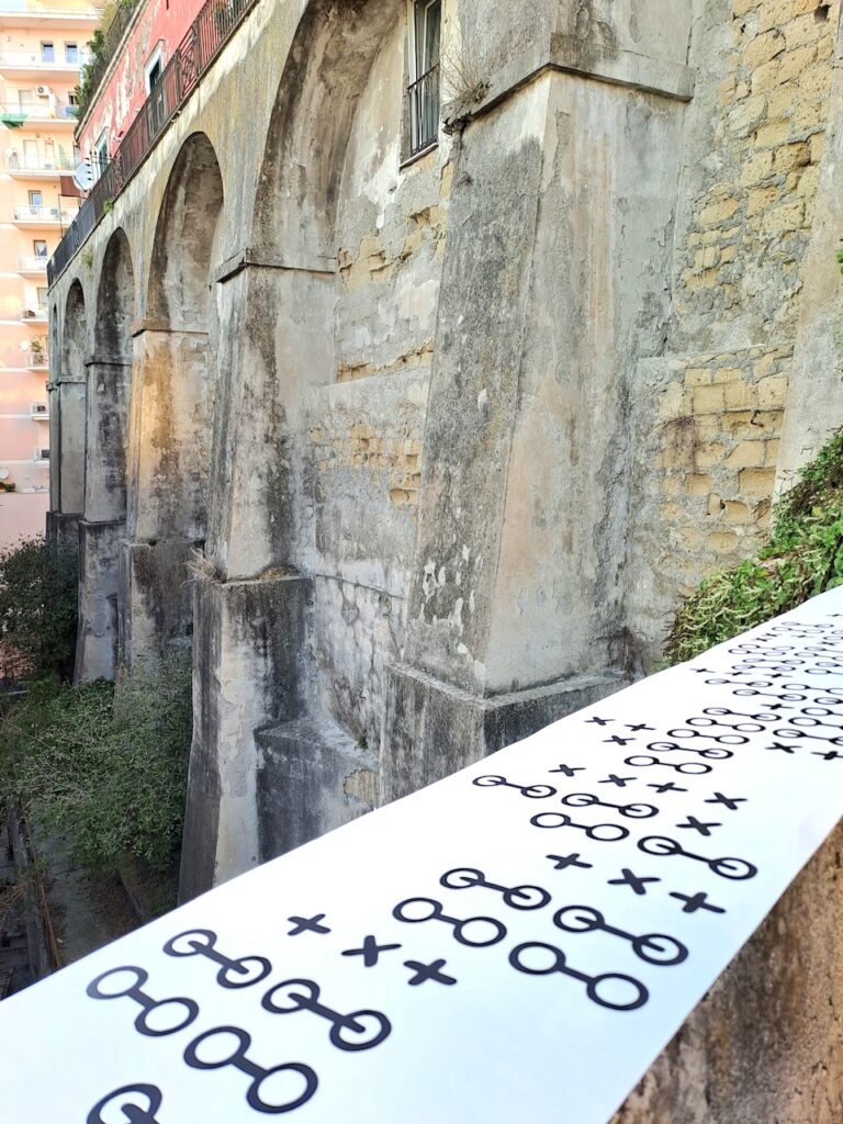 immagine per Materia Viva. A cura di Maria D'Ambrosio & Carla Langella