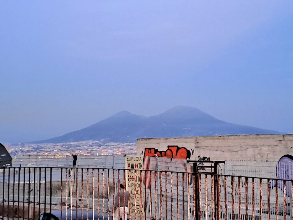 immagine per Materia Viva. A cura di Maria D'Ambrosio & Carla Langella