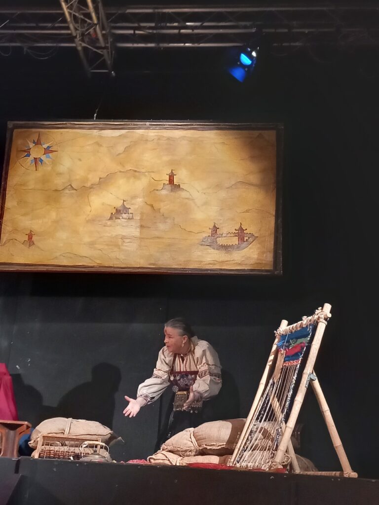 immagine per Le città invisibili di Italo Calvino