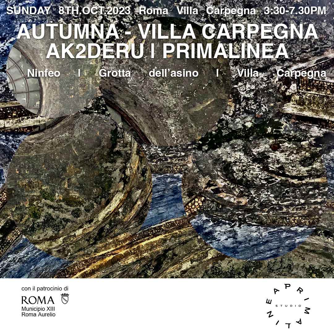 immagine per Autumna Villa Carpegna Ak2deru