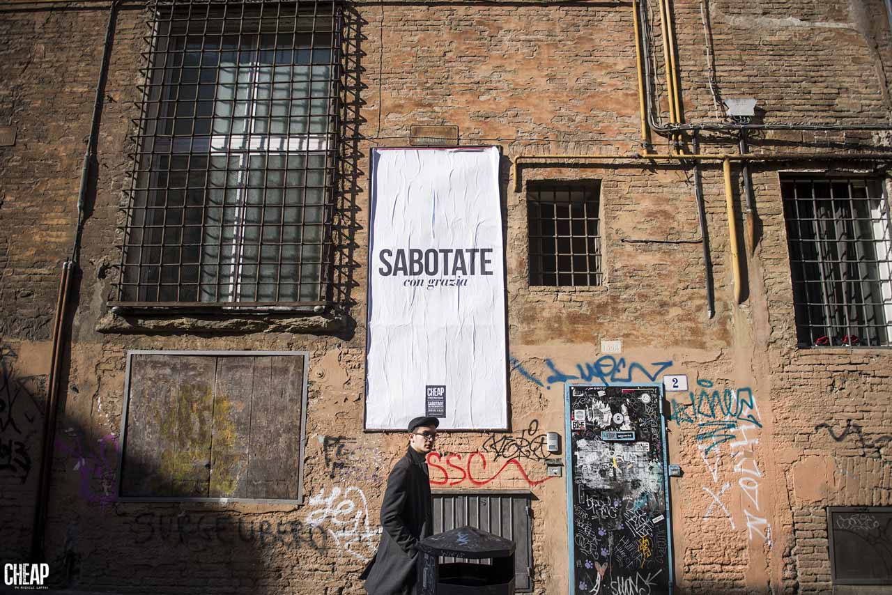immagine per CHEAP MAMbo