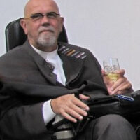 immagine per Chuck Close