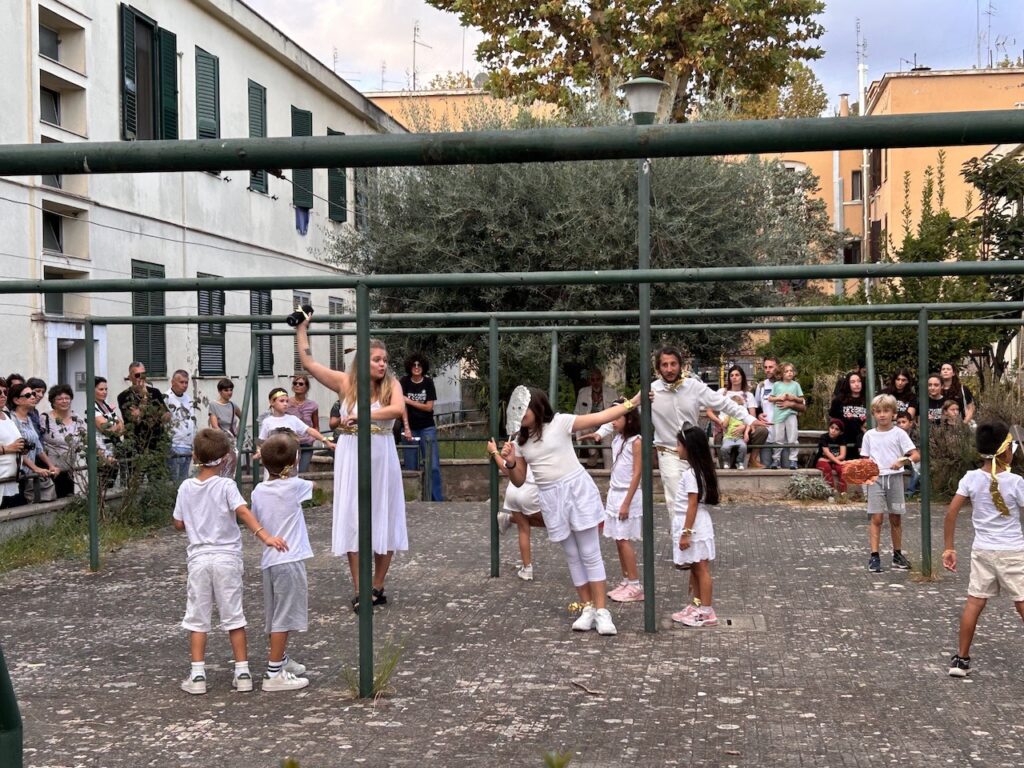 immagine per Latitudo Art Projects e le Cosmicomiche