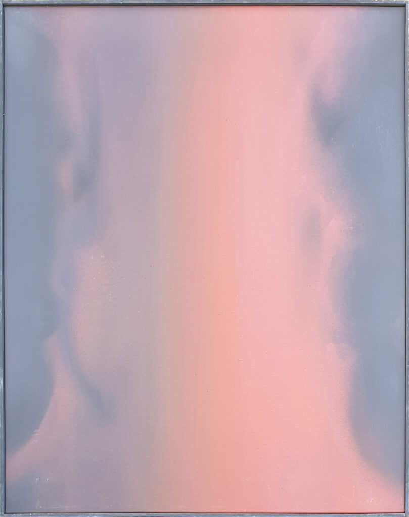 immagine per Claudio Olivieri, Rosso in meno