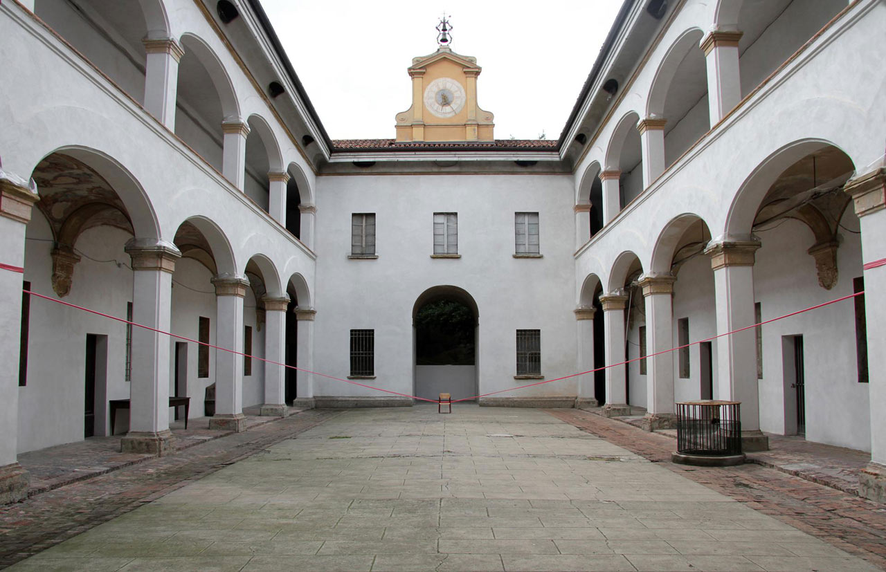 immagine per Collegio Venturoli