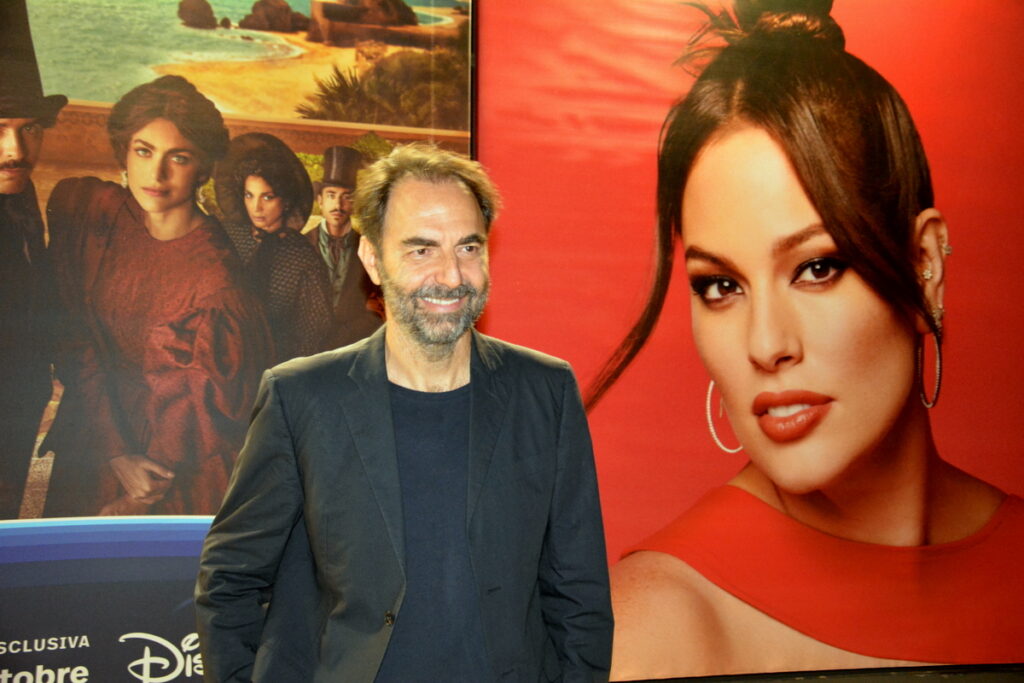 immagini per #RoFF18. Festa del Cinema di Roma 2023: le immagini