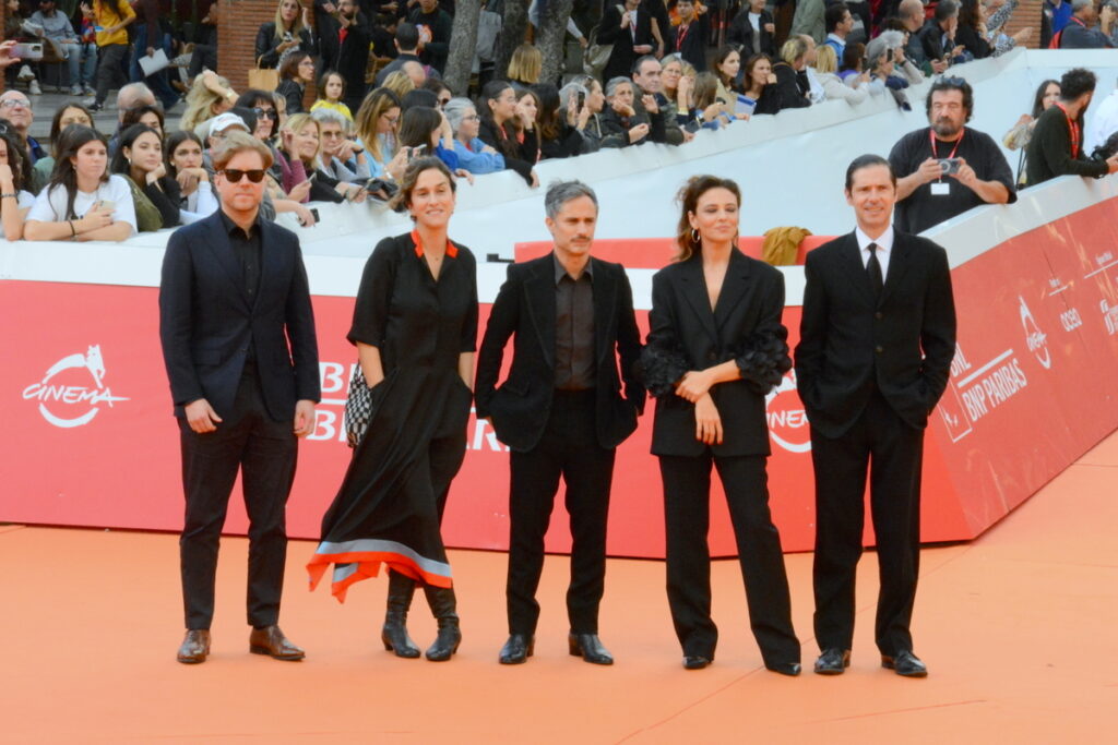 immagine per #RoFF18. Festa del Cinema di Roma 2023: le immagini del 28 ottobre