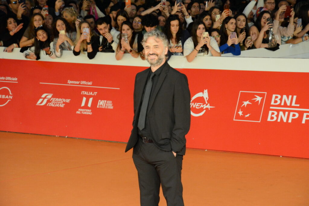 immagine per #RoFF18. Festa del Cinema di Roma 2023: le immagini del 28 ottobre