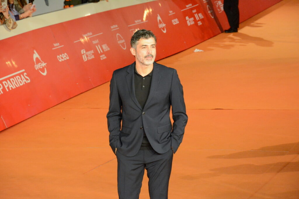 immagine per #RoFF18. Festa del Cinema di Roma 2023: le immagini del 28 ottobre
