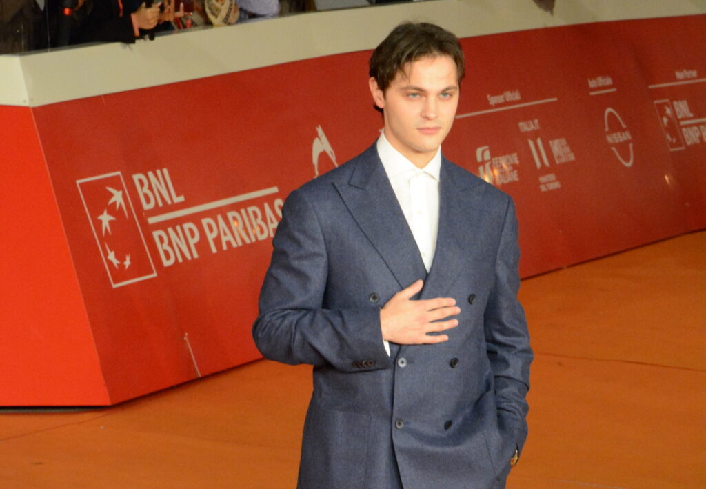 immagine per #RoFF18. Festa del Cinema di Roma 2023: le immagini del 28 ottobre