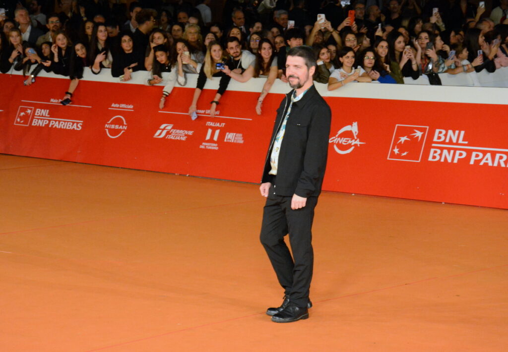 immagine per #RoFF18. Festa del Cinema di Roma 2023: le immagini del 28 ottobre