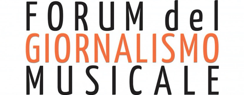 immagine per Forum del giornalismo musicale