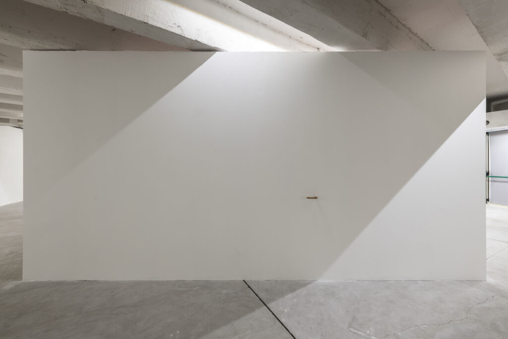 immagine per Francesco Arena, Il fulmine governa ogni cosa, Ph. Sebastiano Luciano, Courtesy Fondazione Nicola Del Roscio