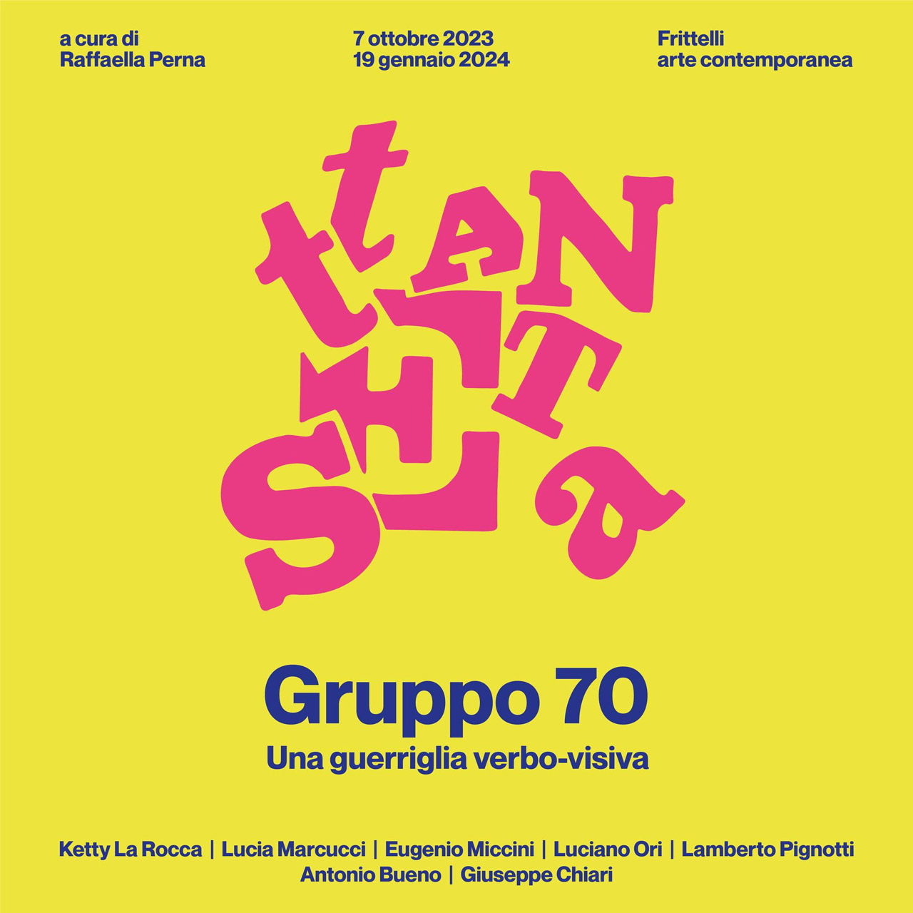 immagine per Gruppo 70