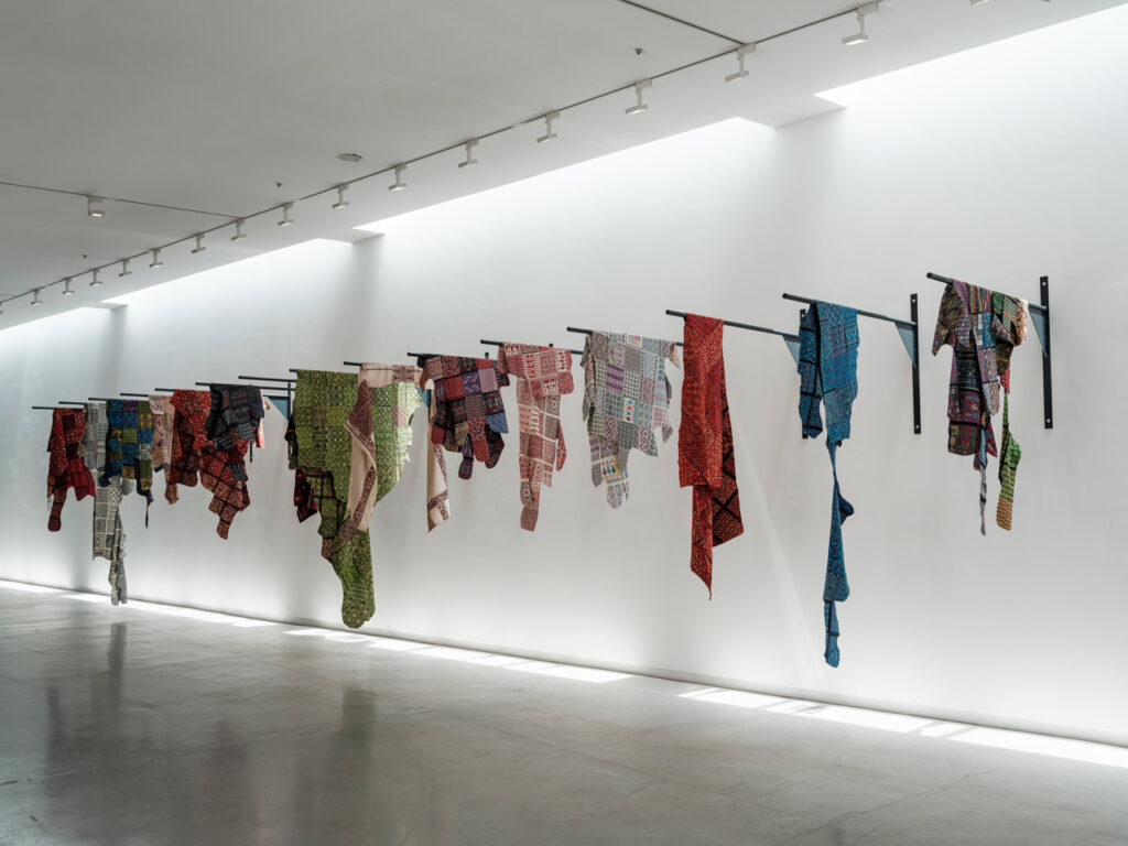 immagine per Khalil Rabah, Hide Geographies
