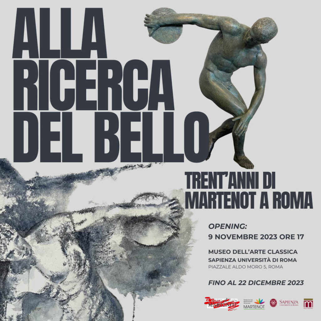 immagine per Martenot Roma