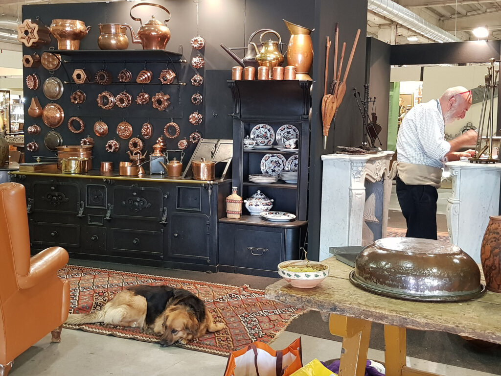 immagine per Mercante in fiera di Parma Pad.3