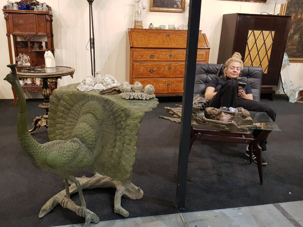 immagine per Parma. Mercante in fiera. Pad. 3 (1)