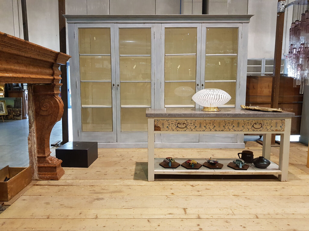immagine per Parma. Mercante in fiera. Pad. 3 (2)