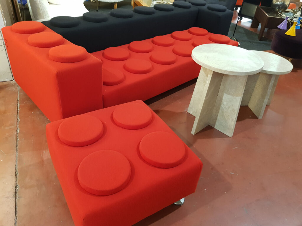 immagine per Parma. Mercante in fiera. Pad.6