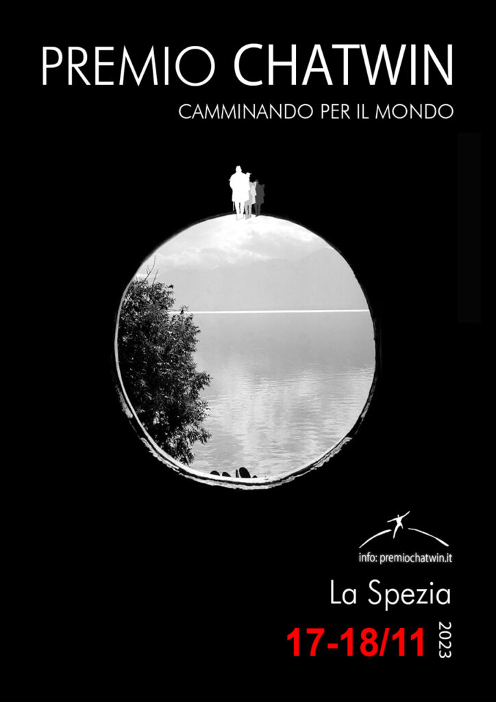 immagine per Premio Chatwin 2023
