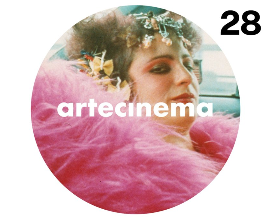immagine per 28ª edizione del Festival Artecinema a Napoli