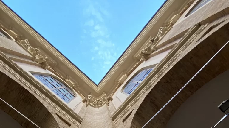 immagine per Oratorio dei Filippini Archivio capitolino nelle Giornate FAI d’autunno