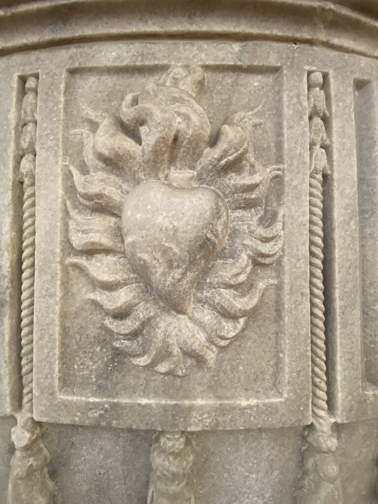 immagine per Oratorio dei Filippini Archivio capitolino nelle Giornate FAI d’autunno