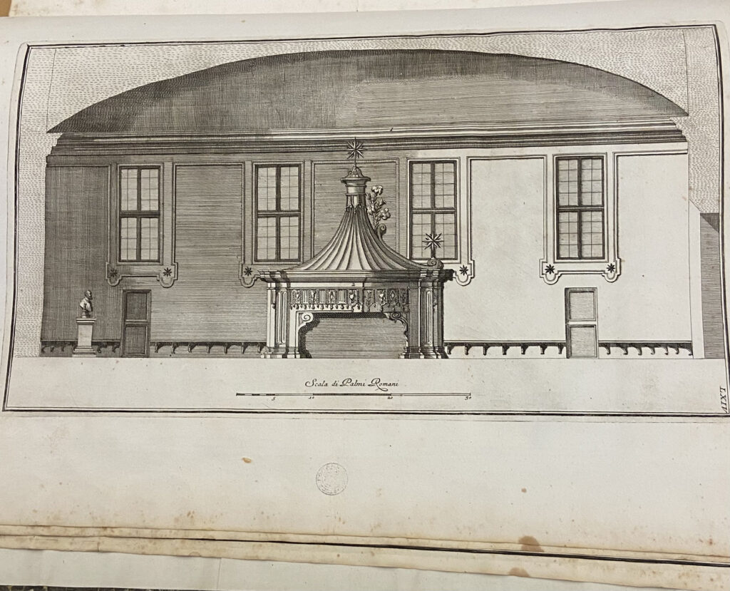 immagine per Oratorio dei Filippini Archivio capitolino nelle Giornate FAI d’autunno