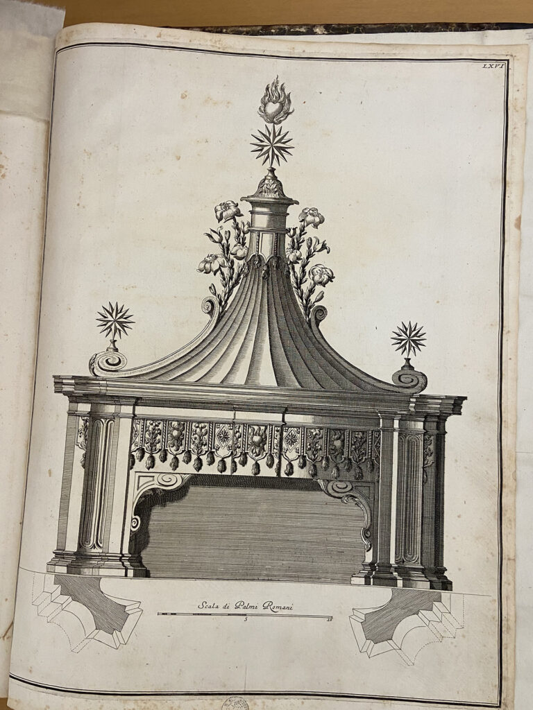 immagine per Oratorio dei Filippini Archivio capitolino nelle Giornate FAI d’autunno